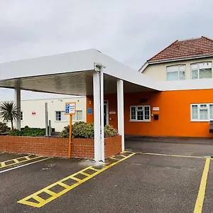 Easyhotel London Heathrow Hayes (Greater London)